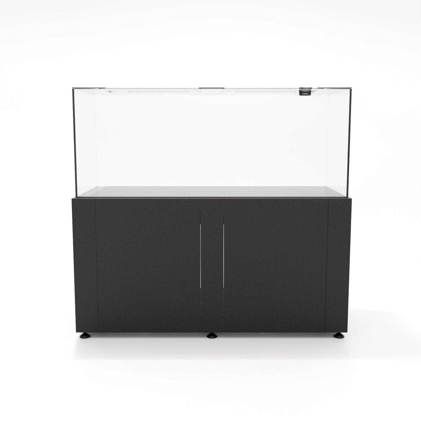 Magnum™ Aquarium Cabinet Aluminum Frame 60x30x30
