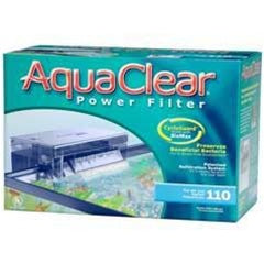 Hagen Aqua Clear Power Filter