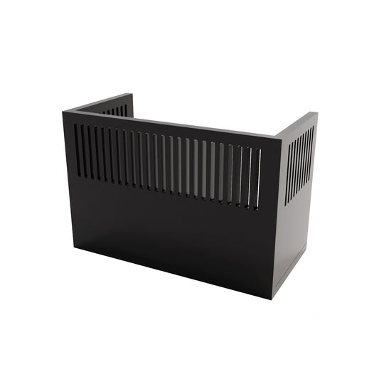 Tenecor® Nano Micro Weir Overflow Box Open Back 230 GPH 6x3x4