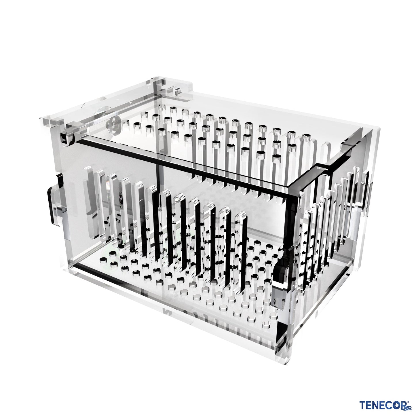 Tenecor® Acclimation Box 6x4x4
